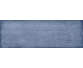 настенная плитка majolica рельеф голубой (mas041d)